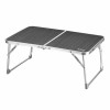 Nils Camp sivi sklopivi kamperski stol, 20 kg, 60 x 40 x 25 cm Nils Camp sivi sklopivi kamperski stol, 20 kg, 60 x 40 x 25 cm