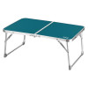 Plavi sklopivi kamperski stol Nils Camp, 20 kg, 60 x 40 x 25 cm 