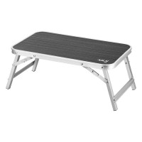 Nils Camp mali sivi stol za kampiranje, 20 kg, 50x30x20 cm Nils Camp mali sivi stol za kampiranje, 20 kg, 50x30x20 cm
