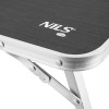 Nils Camp mali sivi stol za kampiranje, 20 kg, 50x30x20 cm Nils Camp mali sivi stol za kampiranje, 20 kg, 50x30x20 cm