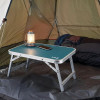 Plavi sklopivi kamperski stol Nils Camp, 20 kg, 50 x 30 x 20 cm 