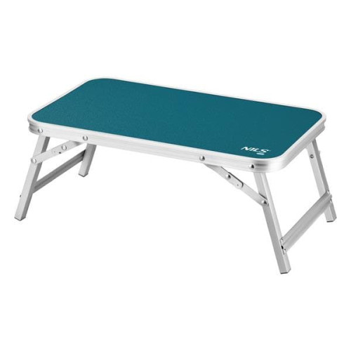 Plavi sklopivi kamperski stol Nils Camp, 20 kg, 50 x 30 x 20 cm 