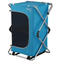 Nils Camp Pop Up sklopiva kutija za kampiranje Nils Camp Pop Up sklopiva kutija za kampiranje