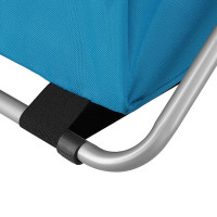 Nils Camp Pop Up sklopiva kutija za kampiranje Nils Camp Pop Up sklopiva kutija za kampiranje