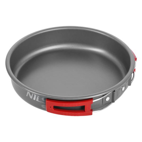 Kamperska tava 1,6 l Nils Camp 