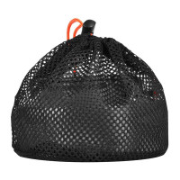 Kamperski kuhalo za vodu 1,1 l aluminijsko 