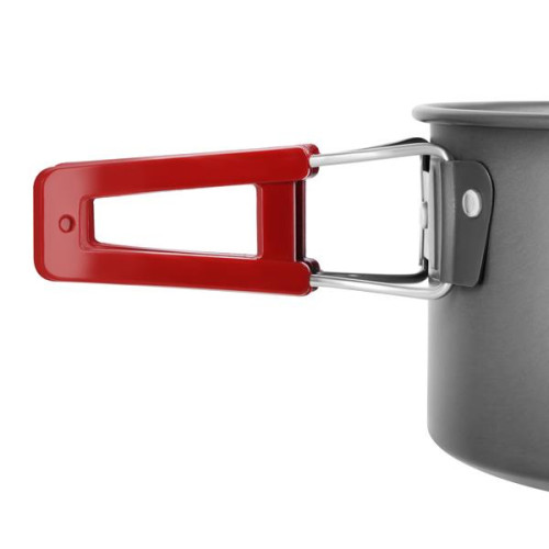 Kamperski lonac 1,4 l 