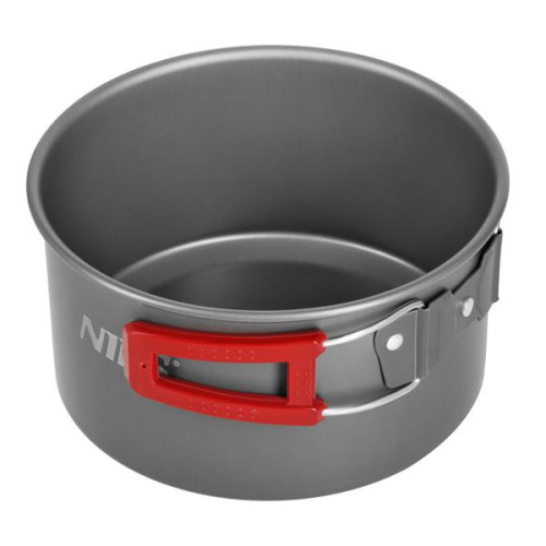 Kamperski lonac 1,4 l 