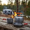 Kamperski lonac 1,4 l 