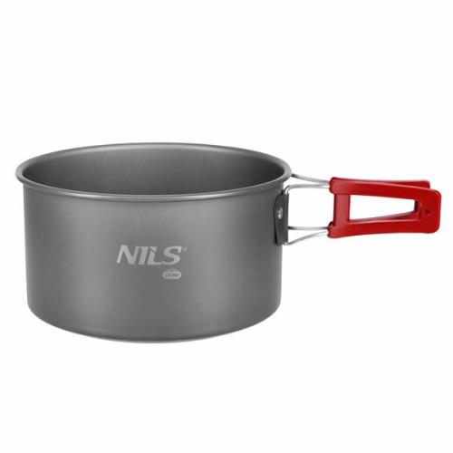 Kamperski lonac 1,4 l 