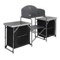 Dvodijelni ormar za kampiranje Nils Camp 