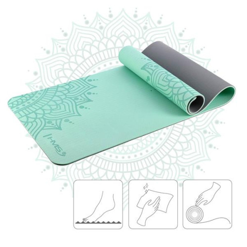 HMS Menthol set za jogu HMS Menthol set za jogu