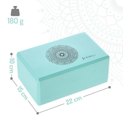 HMS Menthol set za jogu HMS Menthol set za jogu