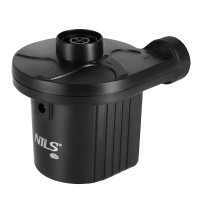 Električna zračna pumpa Nils Camp 