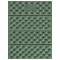 Sklopivo planinarsko sjedalo Nils Camp zeleno 