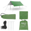 Putna cerada zelena Nils Camp NC17107 