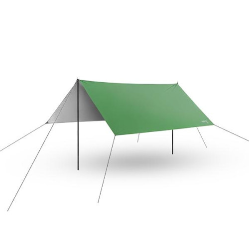 Putna cerada zelena Nils Camp NC17107 