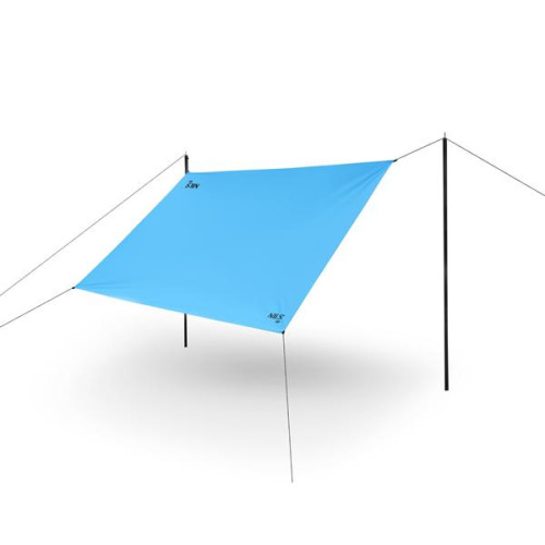 Plava putna cerada Nils Camp Plava putna cerada Nils Camp