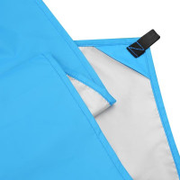 Plava putna cerada Nils Camp Plava putna cerada Nils Camp