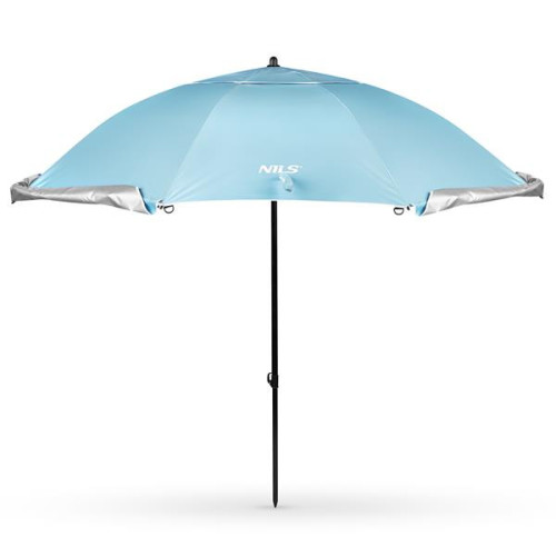 Suncobran za plažu / paravan 240 cm, plovci Nils Camp Suncobran za plažu / paravan 240 cm, plovci Nils Camp