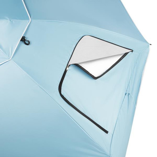Suncobran za plažu / paravan 240 cm, plovci Nils Camp Suncobran za plažu / paravan 240 cm, plovci Nils Camp