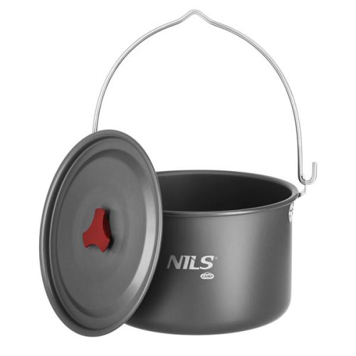 Kamperski lonac 4 l Nils Camp 