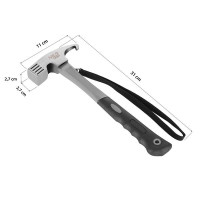 Kamperski čekić Nils Camp Kamperski čekić Nils Camp