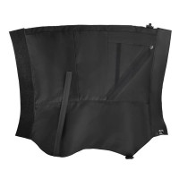 Crne gamaše - Nils Camp 