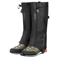 Crne gamaše - Nils Camp 