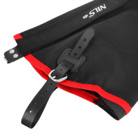 Gamaše za trčanje - crvene 