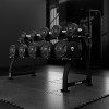 Set jednoručnih poliuretanskih bučica HPC 1050 kg Set jednoručnih poliuretanskih bučica HPC 1050 kg