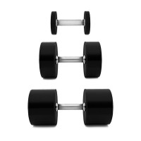 Set jednoručnih poliuretanskih bučica HPC 1050 kg Set jednoručnih poliuretanskih bučica HPC 1050 kg