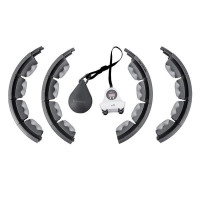 Crni masažni hula hoop + pojas za mršavljenje 