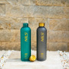 Crna tritanska boca 1000 ml Crna tritanska boca 1000 ml