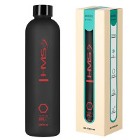 Crna tritanska boca 1000 ml 