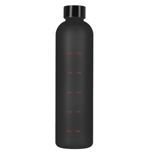 Crna tritanska boca 1000 ml Crna tritanska boca 1000 ml
