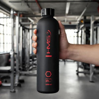 Crna tritanska boca 1000 ml 