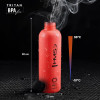 Tritan boca za piće 1000 ml crvena Tritan boca za piće 1000 ml crvena