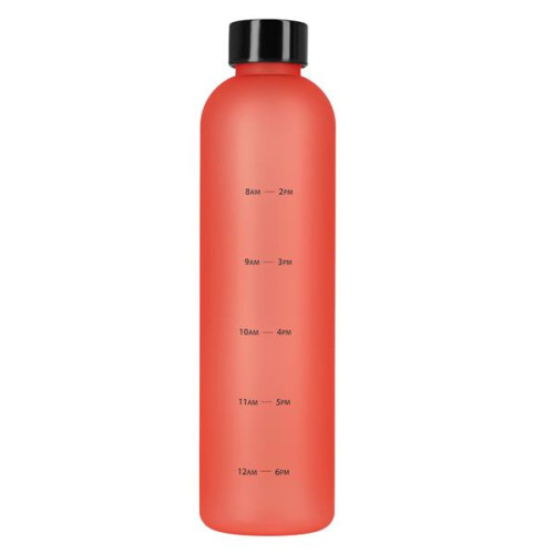 Tritan boca za piće 1000 ml crvena Tritan boca za piće 1000 ml crvena