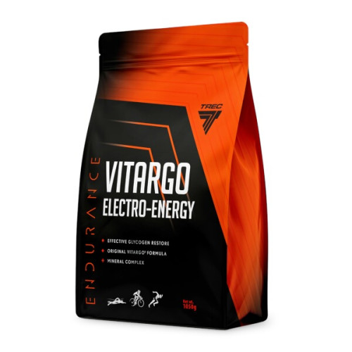 Vitargo energetsko piće 1050 g limun-grejpfrut Vitargo energetsko piće 1050 g limun-grejpfrut
