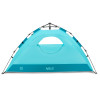 NC4802 PLAVI POP-UP ŠATOR ZA PLAŽU NILS NC4802 PLAVI POP-UP ŠATOR ZA PLAŽU NILS
