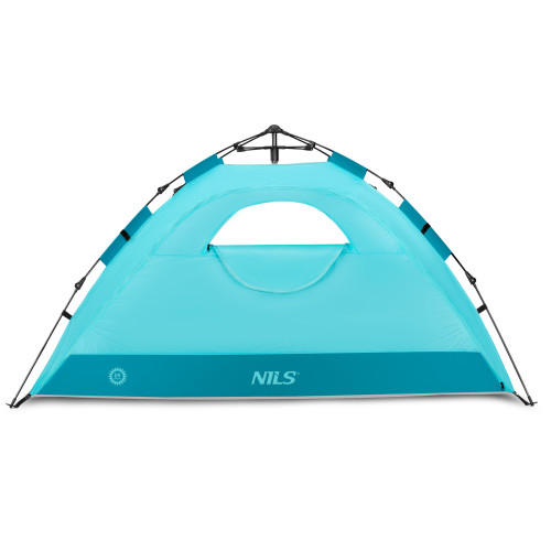 NC4802 PLAVI POP-UP ŠATOR ZA PLAŽU NILS NC4802 PLAVI POP-UP ŠATOR ZA PLAŽU NILS