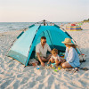 NC4802 PLAVI POP-UP ŠATOR ZA PLAŽU NILS NC4802 PLAVI POP-UP ŠATOR ZA PLAŽU NILS