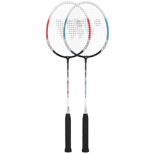 HMS Badminton set WISH Alumtec 308K 