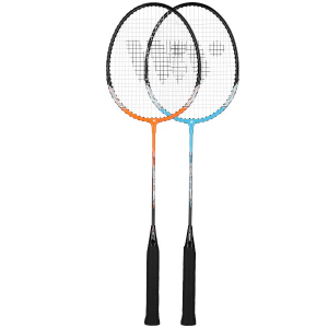 HMS Badminton set WISH Alumtec 503k 