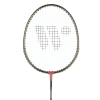 HMS Badminton set WISH Alumtec 316k HMS Badminton set WISH Alumtec 316k