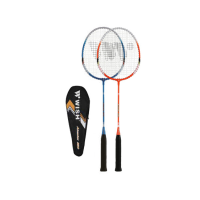 Set za badminton WISH Alumtec 330k 