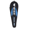 Set za badminton WISH Alumtec 505K, plavi Set za badminton WISH Alumtec 505K, plavi