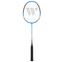 Set za badminton WISH Alumtec 505K, plavi Set za badminton WISH Alumtec 505K, plavi