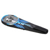 Set za badminton WISH Alumtec 505K, plavi Set za badminton WISH Alumtec 505K, plavi